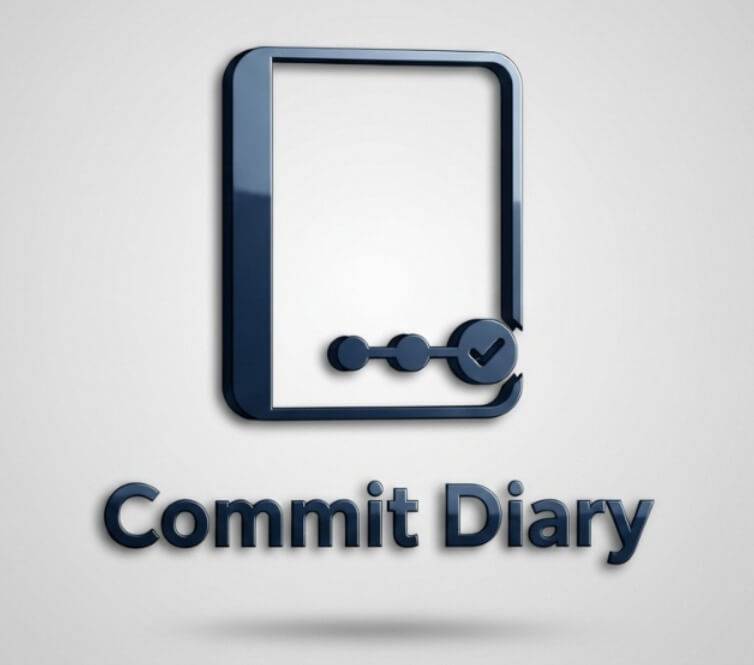 Commit Diary
